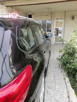 نیسان پاسفایندەر